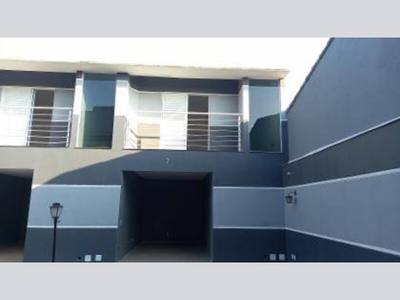 Casa - Mogi Guaçu - SP, localizado em Mogi Das Cruzes - SP, bairro Vila Jundiapeba