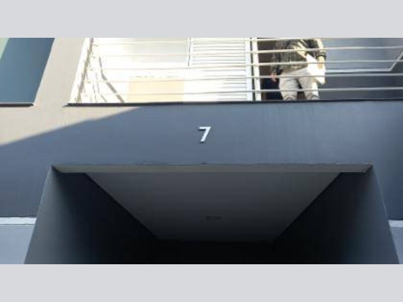 Casa - Mogi Guaçu - SP, localizado em Mogi Das Cruzes - SP, bairro Vila Jundiapeba
