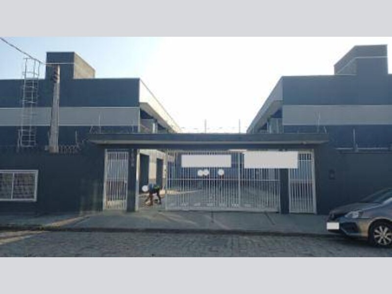 Casa - Mogi Guaçu - SP, localizado em Mogi Das Cruzes - SP, bairro Vila Jundiapeba