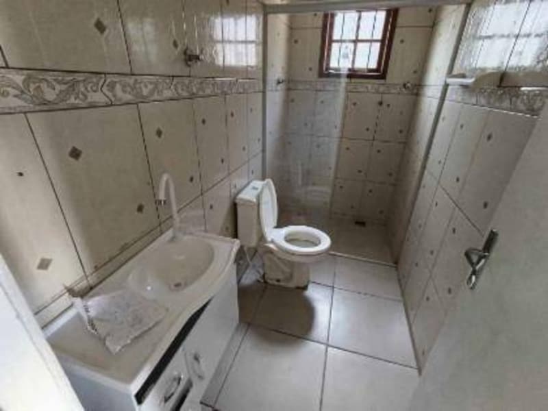 Casa - São Leopoldo - RS, localizado em São Leopoldo - RS, bairro Vila Real Feitoria