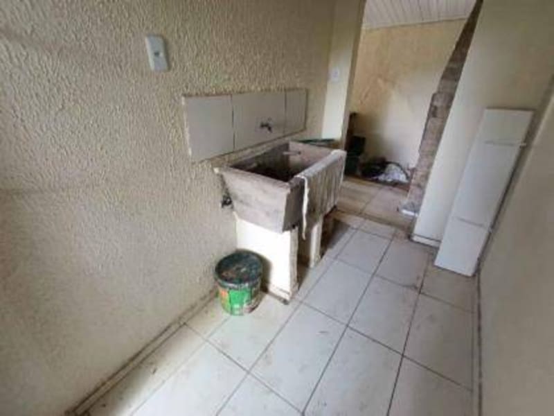 Casa - São Leopoldo - RS, localizado em São Leopoldo - RS, bairro Vila Real Feitoria
