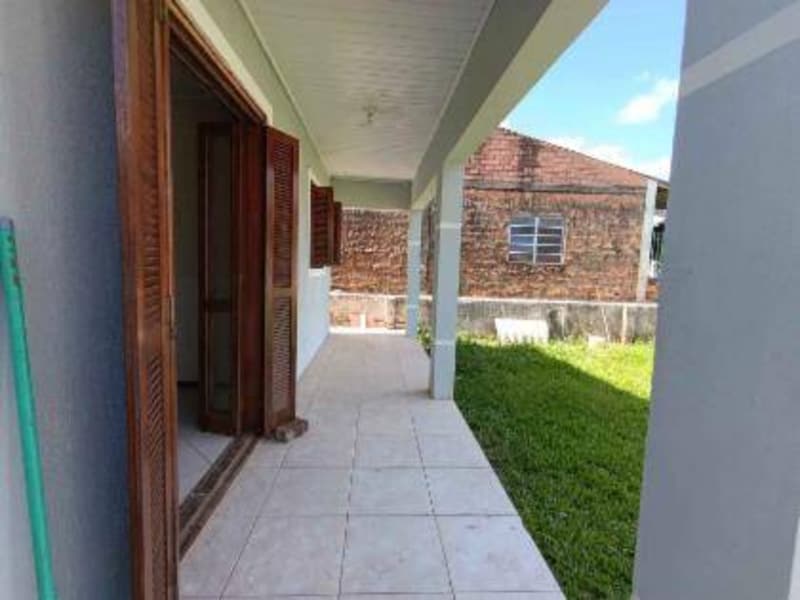 Casa - São Leopoldo - RS, localizado em São Leopoldo - RS, bairro Vila Real Feitoria