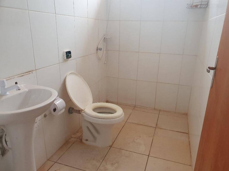 Casa - Promissão - SP, localizado em Promissão - SP