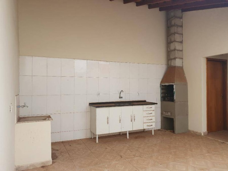 Casa - Promissão - SP, localizado em Promissão - SP