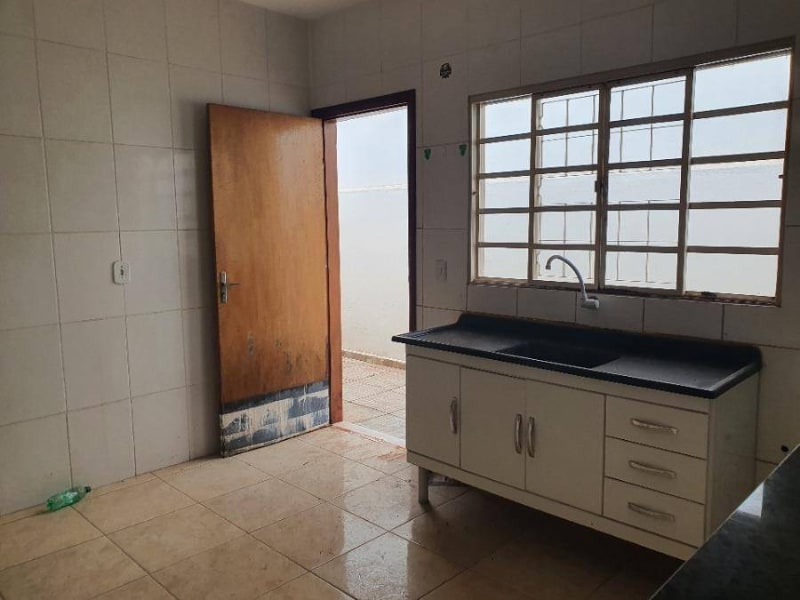 Casa - Promissão - SP, localizado em Promissão - SP