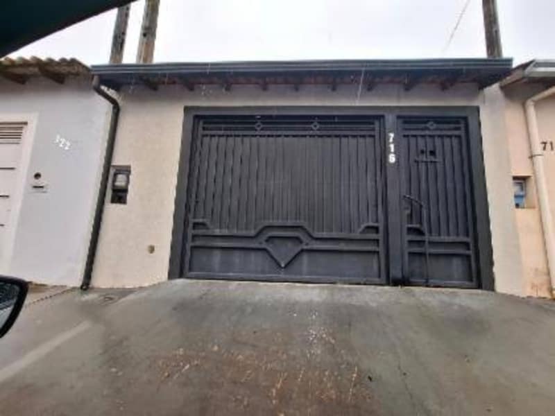 Casa - Promissão - SP, localizado em Promissão - SP