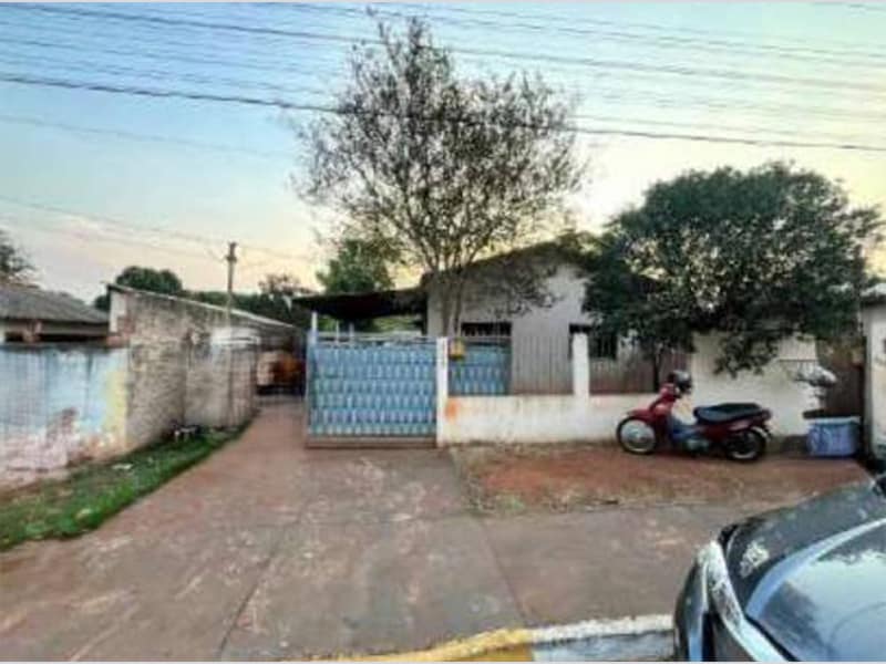 Casa - São Gabriel do Oeste - MS, localizado em São Gabriel Do Oeste - MS, bairro Jardim Gramado
