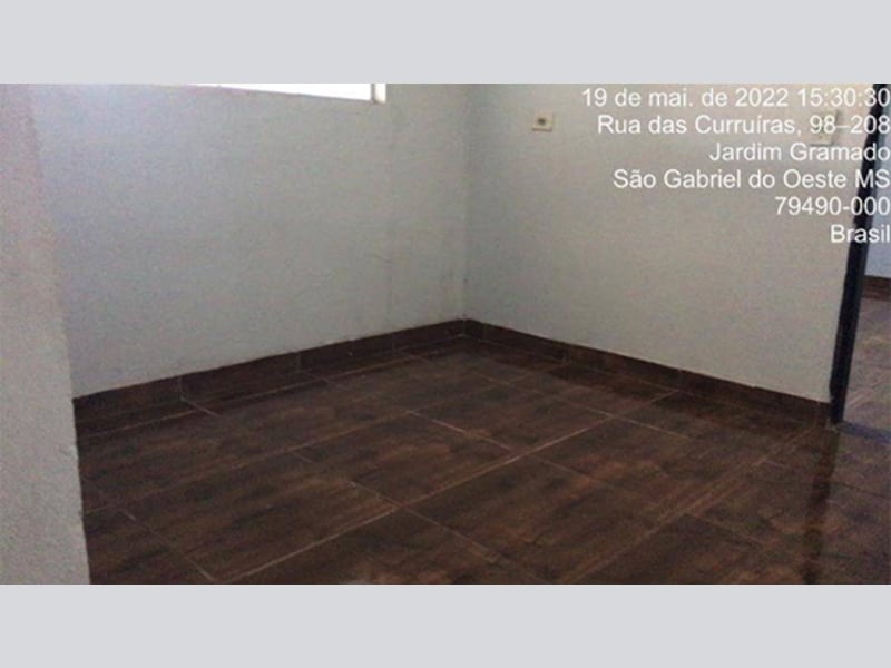 Casa - São Gabriel do Oeste - MS, localizado em São Gabriel Do Oeste - MS, bairro Jardim Gramado