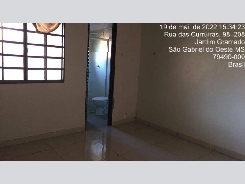 Casa - São Gabriel do Oeste - MS, localizado em São Gabriel Do Oeste - MS, bairro Jardim Gramado