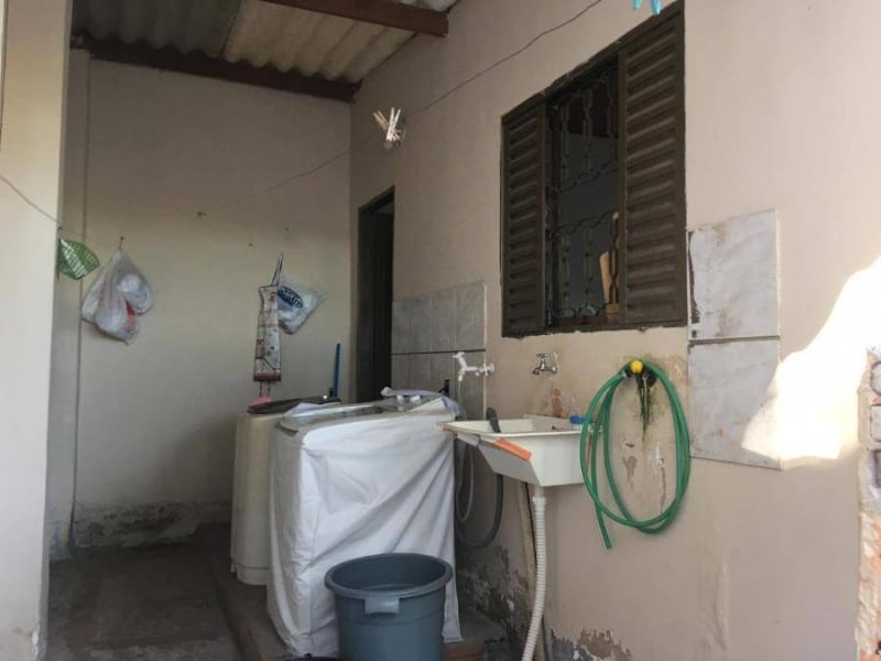Casa - Corumbá - MS, localizado em Corumbá - MS, bairro Universitário