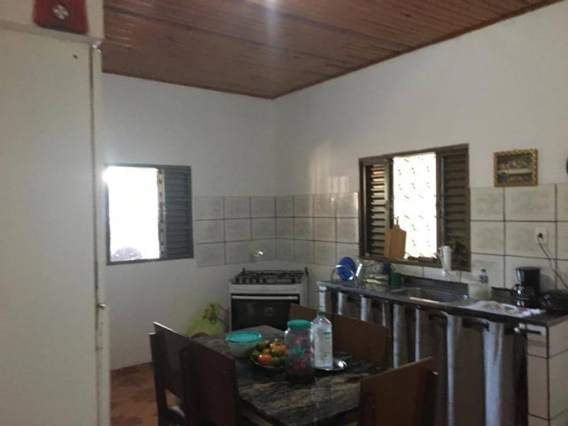 Casa - Corumbá - MS, localizado em Corumbá - MS, bairro Universitário