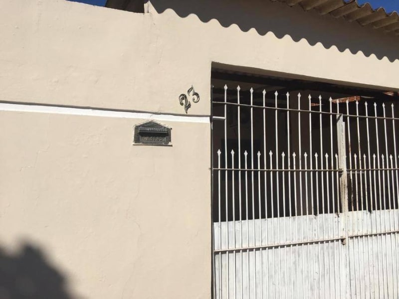 Casa - Corumbá - MS, localizado em Corumbá - MS, bairro Universitário