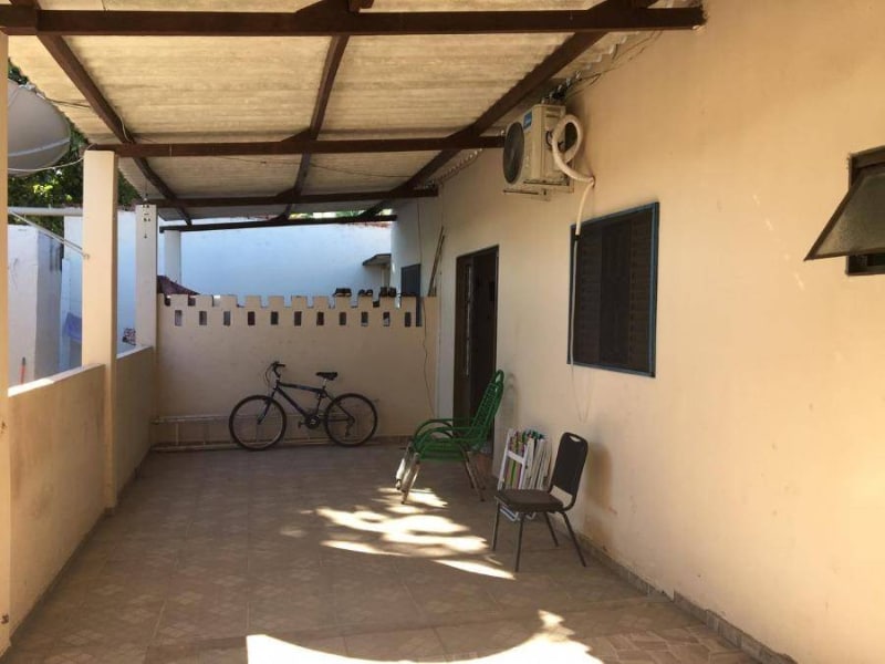 Casa - Corumbá - MS, localizado em Corumbá - MS, bairro Universitário