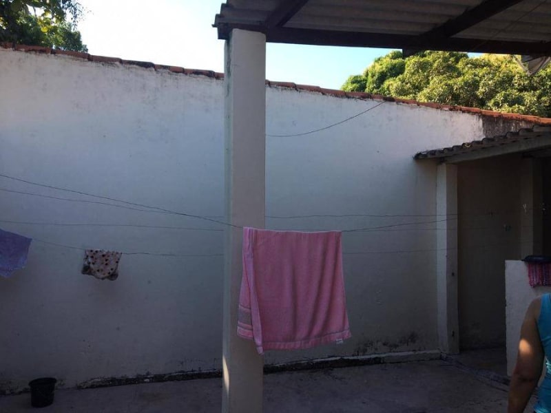 Casa - Corumbá - MS, localizado em Corumbá - MS, bairro Universitário