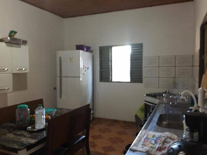 Casa - Corumbá - MS, localizado em Corumbá - MS, bairro Universitário