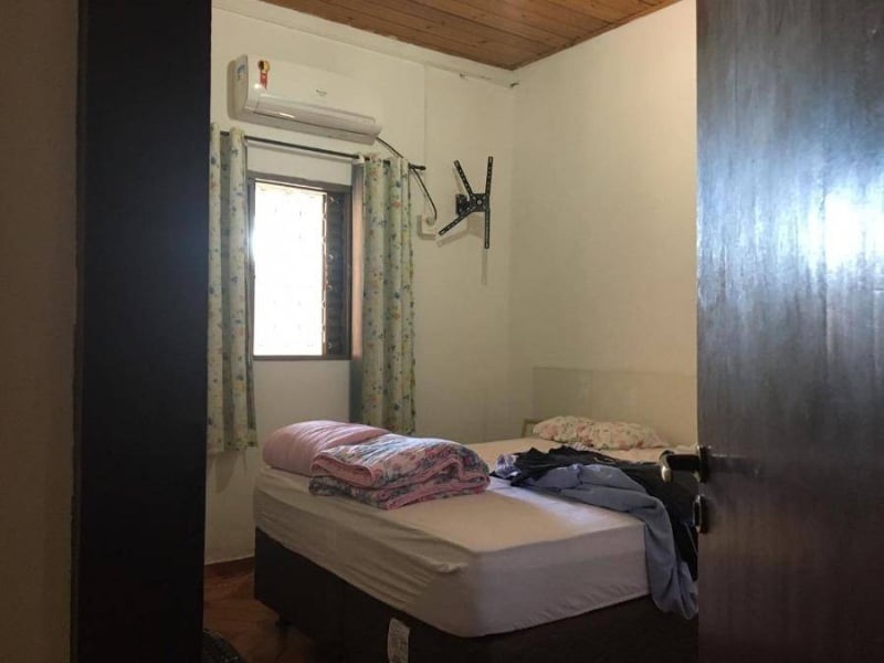 Casa - Corumbá - MS, localizado em Corumbá - MS, bairro Universitário