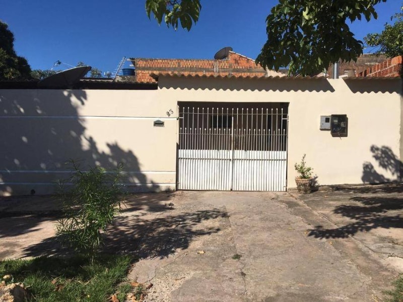 Casa - Corumbá - MS, localizado em Corumbá - MS, bairro Universitário