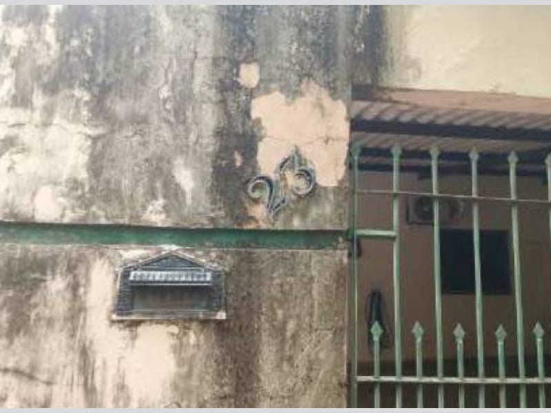 Casa - Corumbá - MS, localizado em Corumbá - MS, bairro Universitário