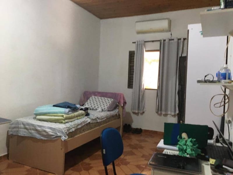 Casa - Corumbá - MS, localizado em Corumbá - MS, bairro Universitário