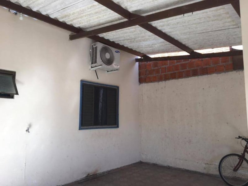 Casa - Corumbá - MS, localizado em Corumbá - MS, bairro Universitário