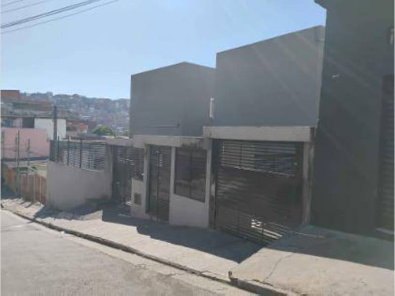 Casa - São Paulo - SP, localizado em São Paulo - SP, bairro Vila João Batista