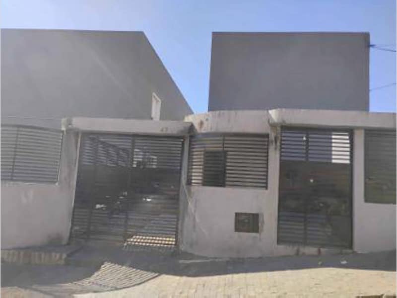 Casa - São Paulo - SP, localizado em São Paulo - SP, bairro Vila João Batista
