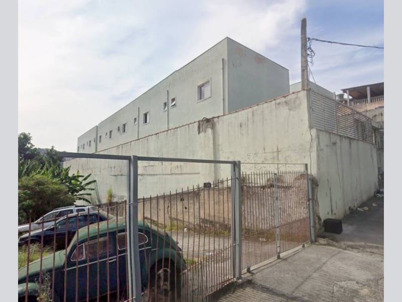 Casa - São Paulo - SP, localizado em São Paulo - SP, bairro Vila João Batista