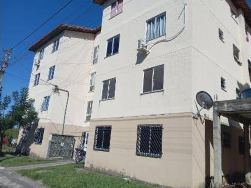 Apartamento - Itabuna - BA, localizado em Itabuna - BA