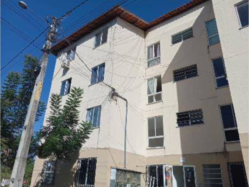 Apartamento - Itabuna - BA, localizado em Itabuna - BA