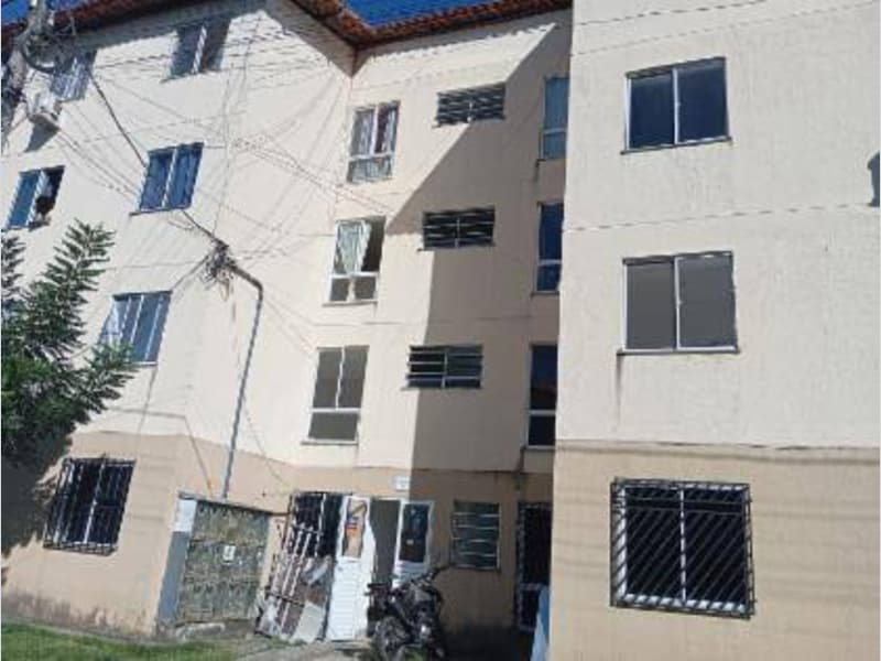 Apartamento - Itabuna - BA, localizado em Itabuna - BA