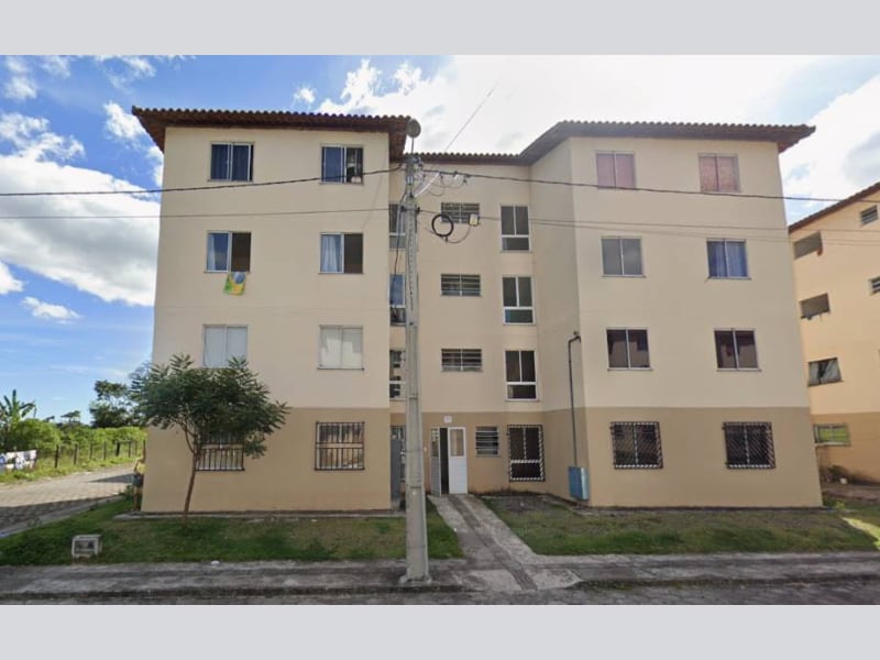 Apartamento - Itabuna - BA, localizado em Itabuna - BA