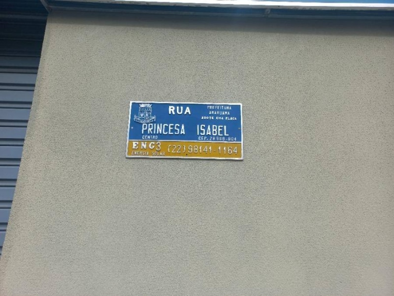 Loja - Araruama - RJ, localizado em Araruama - RJ, bairro Nossa Senhora de Nazareth