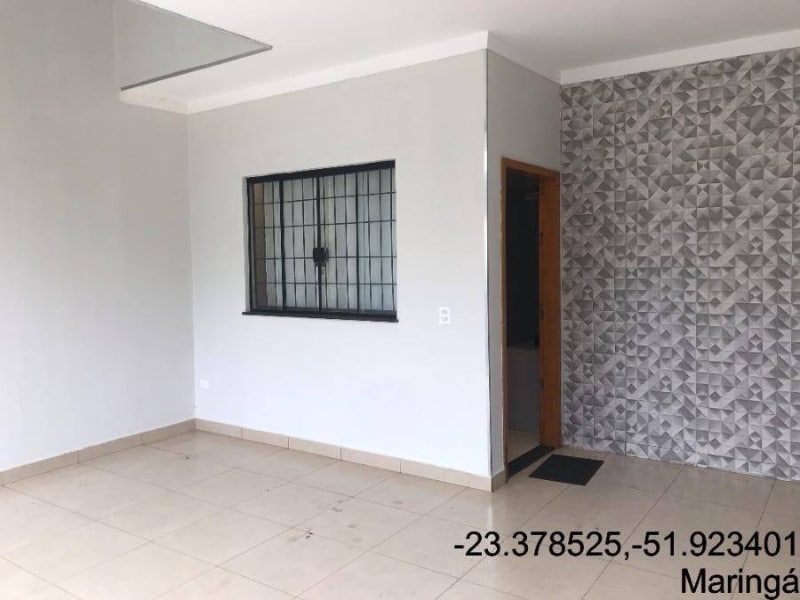 Casa - Maringá - PR, localizado em Maringá - PR, bairro Jardim Dias