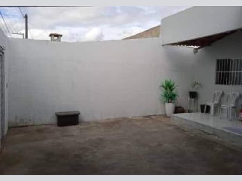 Casa - Belo Jardim - PE, localizado em Belo Jardim - PE, bairro Loteamento Vila da Serra