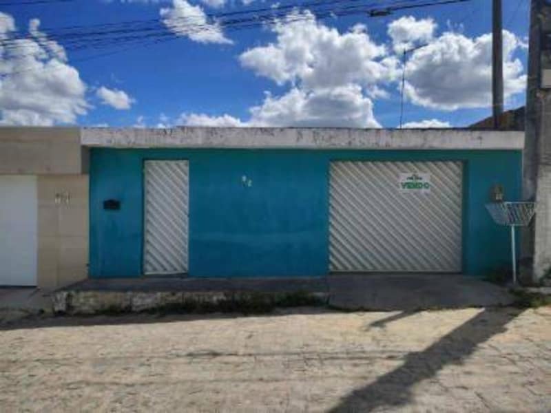 Casa - Belo Jardim - PE, localizado em Belo Jardim - PE, bairro Loteamento Vila da Serra