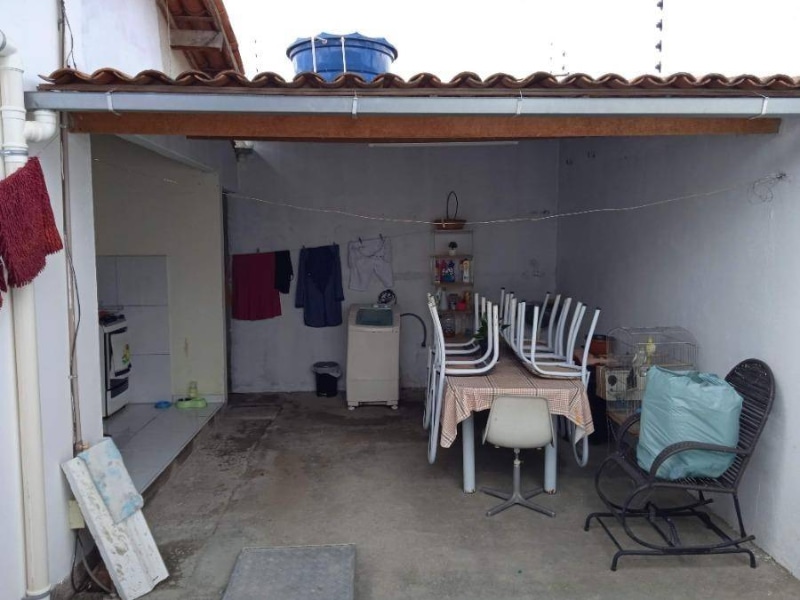 Casa - Belo Jardim - PE, localizado em Belo Jardim - PE, bairro Loteamento Vila da Serra