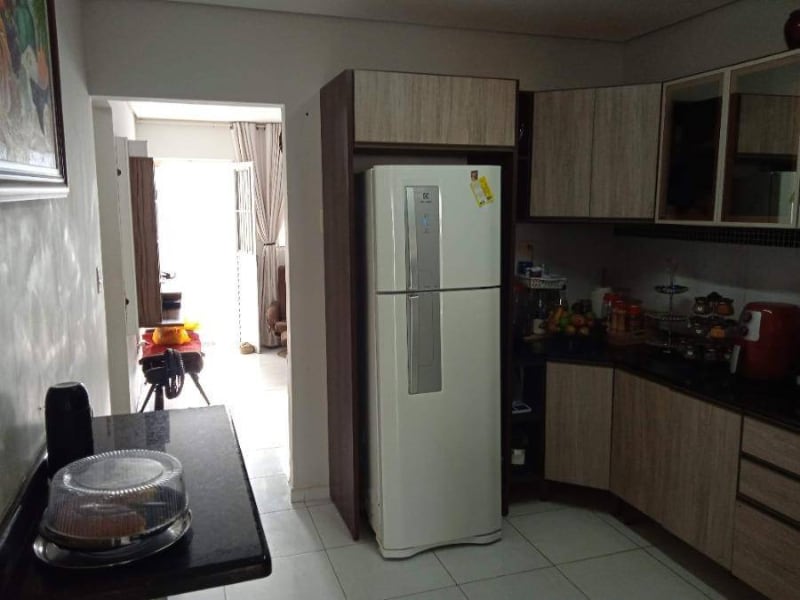 Casa - Belo Jardim - PE, localizado em Belo Jardim - PE, bairro Loteamento Vila da Serra