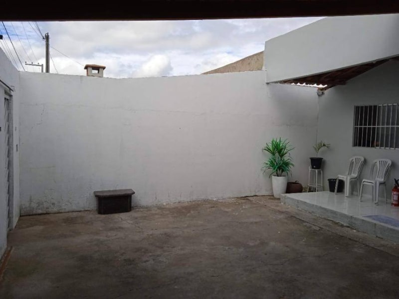 Casa - Belo Jardim - PE, localizado em Belo Jardim - PE, bairro Loteamento Vila da Serra