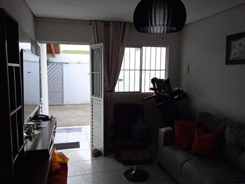 Casa - Belo Jardim - PE, localizado em Belo Jardim - PE, bairro Loteamento Vila da Serra