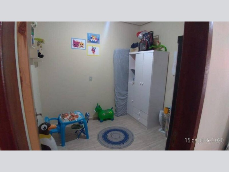 Casa - Ouricuri - PE, localizado em Ouricuri - PE, bairro Canacuí
