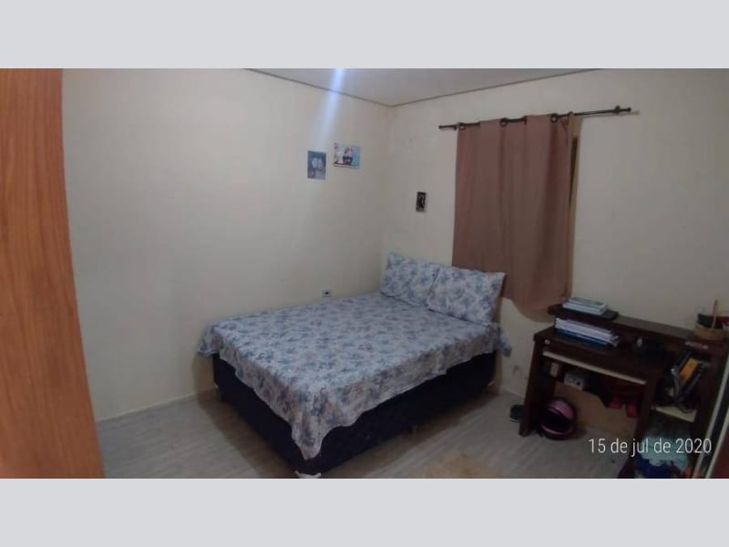Casa - Ouricuri - PE, localizado em Ouricuri - PE, bairro Canacuí