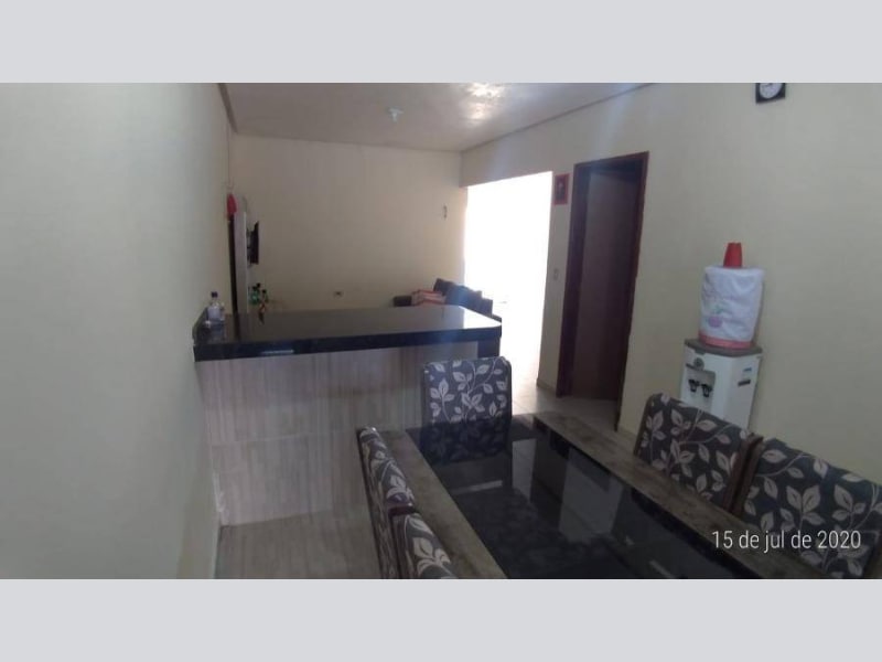 Casa - Ouricuri - PE, localizado em Ouricuri - PE, bairro Canacuí