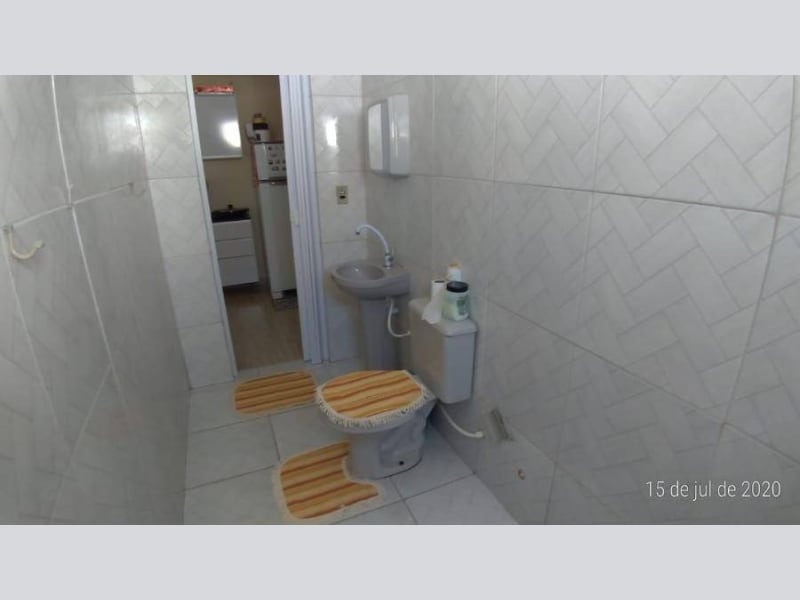 Casa - Ouricuri - PE, localizado em Ouricuri - PE, bairro Canacuí