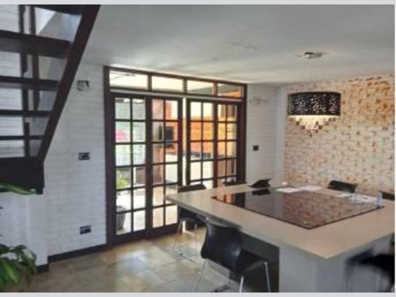 Casa - Joinville - SC, localizado em Joinville - SC, bairro Floresta