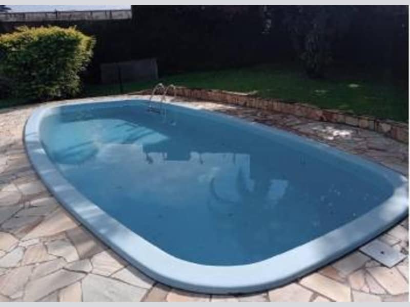 Casa - Joinville - SC, localizado em Joinville - SC, bairro Floresta