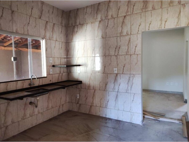 Casa - Frutal - MG, localizado em Frutal - MG, bairro Ipe Amarelo