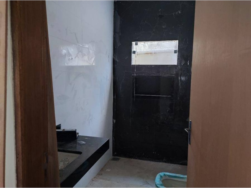 Casa - Frutal - MG, localizado em Frutal - MG, bairro Ipe Amarelo