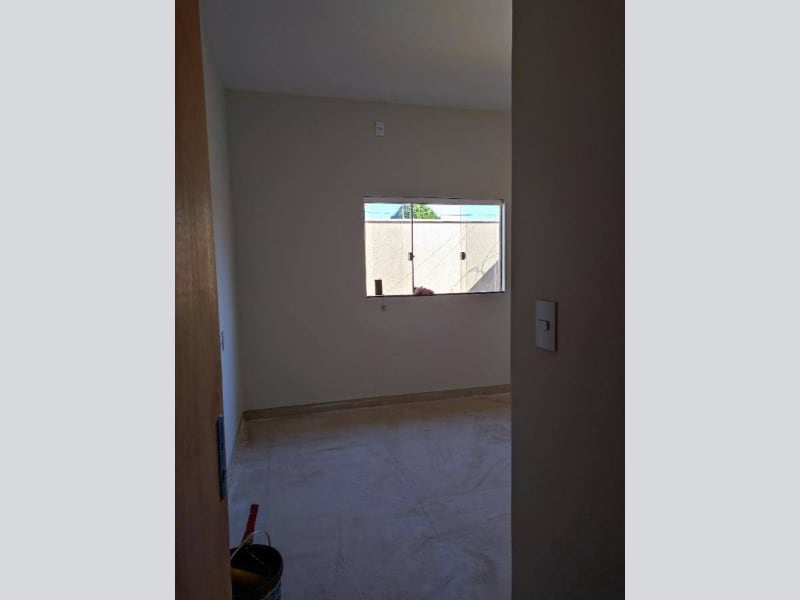 Casa - Frutal - MG, localizado em Frutal - MG, bairro Ipe Amarelo