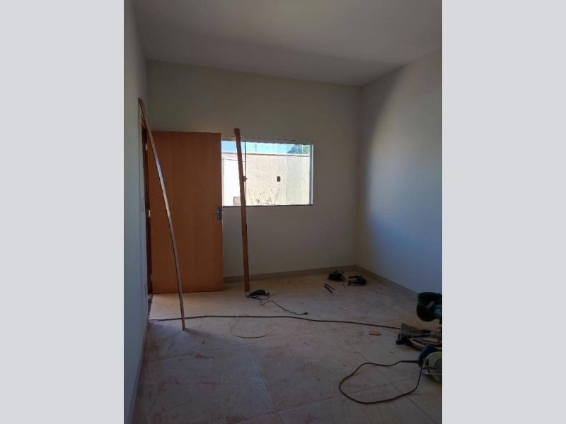 Casa - Frutal - MG, localizado em Frutal - MG, bairro Ipe Amarelo