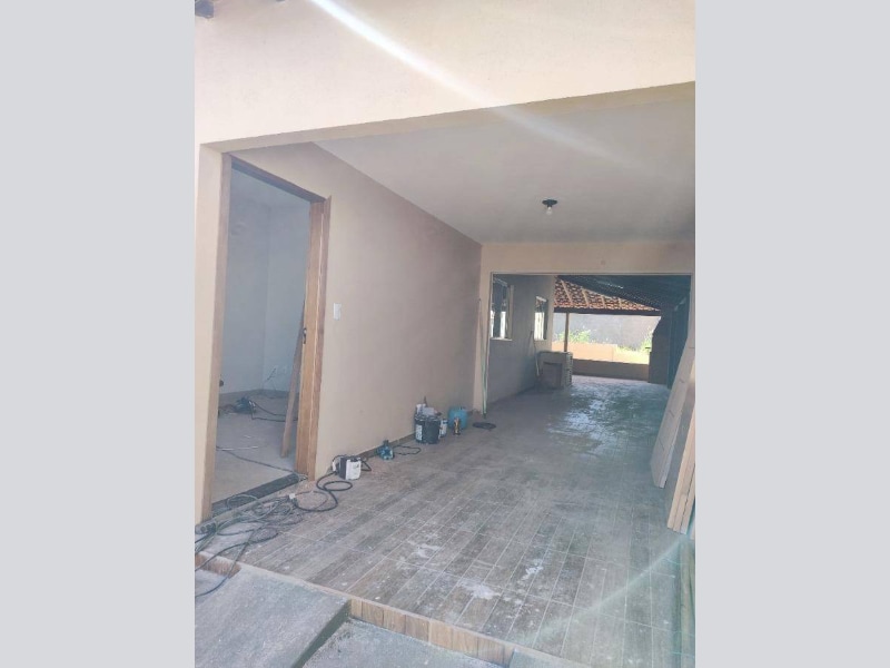 Casa - Frutal - MG, localizado em Frutal - MG, bairro Ipe Amarelo